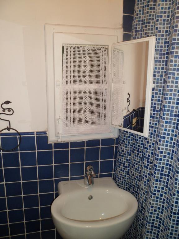 La Fiera Vecchia Apartments Meleto Стая снимка
