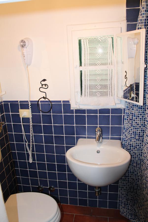 La Fiera Vecchia Apartments Meleto Екстериор снимка